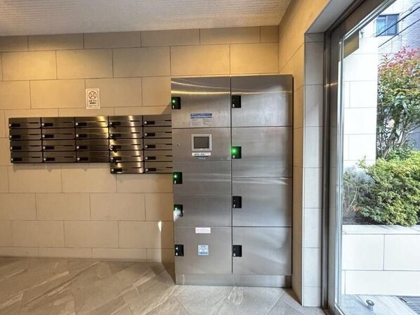 ドゥーエ四谷三丁目(ランヴィ四谷三栄町の物件内観写真